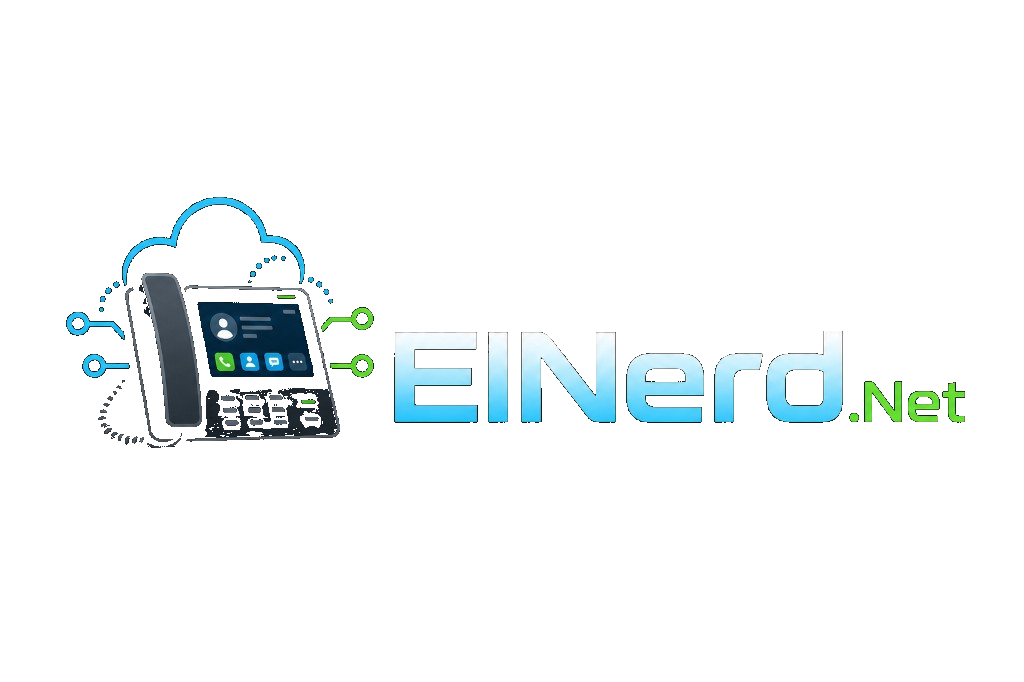 ElNerd.Net — Telefonía IP