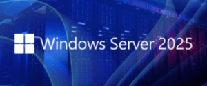 win server 2025
